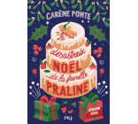 Le désastreux Noël de la famille Praline