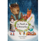 Le Noël de Chnourka