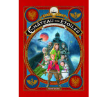 Le château des étoiles Tome 3