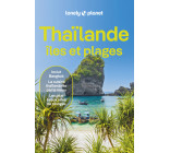 Thaïlande, Iles et plages 8ed