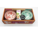 Coffret Poke bowls Aloha