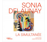 Sonia Delaunay, la simultanée