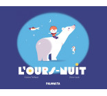 L'ours-nuit