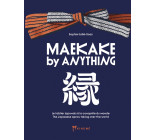 Maekake by anything - Le tablier japonais à la conquête du m