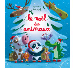 Le Noël des animaux