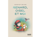 Renard, oisel et moi