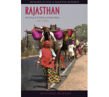 Guide Rajasthan - Des Citadelles du Désert au Verdoyant Mewa