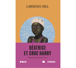 Béatrice et Croc Harry