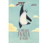 Le précieux panda de Pilipie