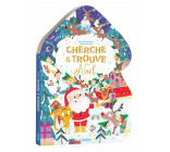 CHERCHE ET TROUVE NOËL