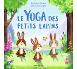 Le Yoga des petits lapins