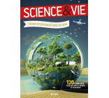 CAHIER DE VACANCES SCIENCES ET VIE 2024