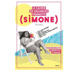 Le Cahier de vacances féministe de Simone 2024