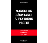 Manuel de résistance à l'extrême droite