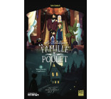 La Fantastique Famille Poulet - Tome 1 Maison hantée et gallinacés