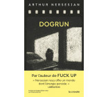 Dogrun