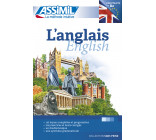 L'anglais (livre seul)