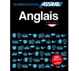 Anglais intermédiaire (cahier d'exercices)