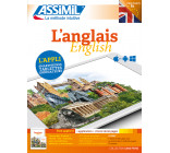 L'anglais (version numérique de la méthode collection sans peine)