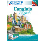 L'anglais (pack usb)