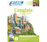 L'anglais (pack téléchargement)