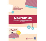 Narramus - Apprendre à comprendre et à raconter Le Machin - PS-MS + CD-Rom + Album