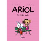 Ariol, Tome 04