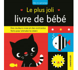 Le plus joli livre de bébé