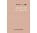 Le Testament de Barcelone