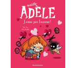 BD Mortelle Adèle, Tome 04