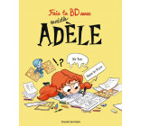 Fais ta BD avec Mortelle Adèle