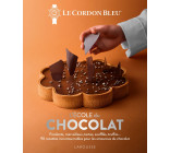 L'école du Chocolat - Le Cordon Bleu