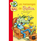 Les mensonges de Ratus