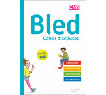 Bled CM1/CM2 - Cahier de l'élève CM1 - Edition 2020