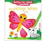 Les petites bêtes