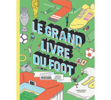 Le Grand Livre du foot