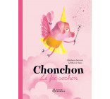 Chonchon, le fée cochon