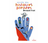 Histoires pressées, Tome 03