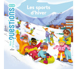 Les sports d'hiver