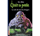 Chair de poule , Tome 42