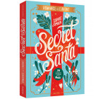 ROMANCE DE L'AVENT   SECRET SANTA