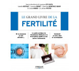 Le grand livre de la fertilité