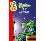 Ratus et la télévision