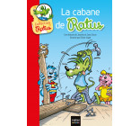 La cabane de Ratus