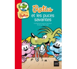 Ratus et les puces savantes