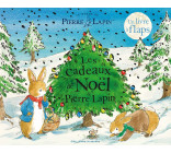 Le Monde de Pierre Lapin - Les cadeaux de Noël de Pierre Lapin