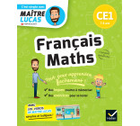 Français et Maths CE1