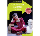 Les Femmes savantes