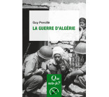 La Guerre d'Algérie