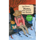 Momo petit prince des bleuets Dyscool